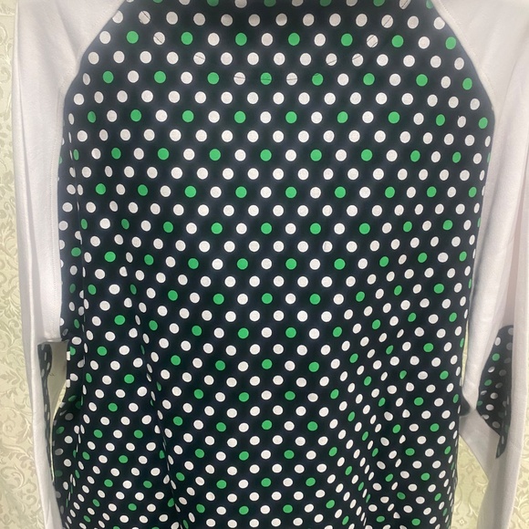 Five Pointz Vintage Sweatshirt Sz 2X - Picture 7 of 7